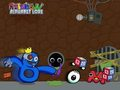 Igra Rainbow abeceda online