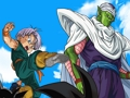 Igra Dragon Ball Super 7 razlika  online