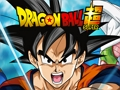 Igra Dragon Ball Puzzle  online