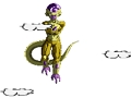 Igra Freeza Jump Dragon Ball z online