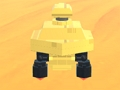 Igra HexTank. io  online