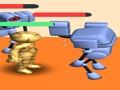Igra Heroes Inc 3d online