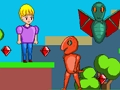 Igra Jeremy Quest 2 online