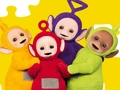 Igra Teletubbies slagalica  online