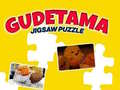 Igra Gudetama slagalica  online