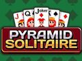 Igra Piramida pasijans online