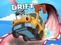 Igra Drift F1 online