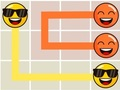 Igra Protok emojija online