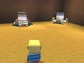 Igra Kogama: Parkour Premium online