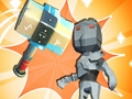 Igra Hammer Raytrace 3d online