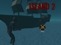 Igra Otok 2  online