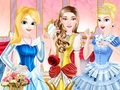 Igra Ins Life Kraljevski bal  online