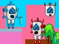 Igra Hana bot 2 online