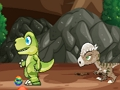 Igra Dino crtica online