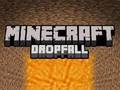 Igra Pad minecraft online