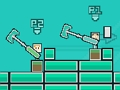Igra Blockman uspon online