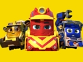 Igra Slagalica Mighty Express  online
