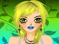 Igra Popstar make up online