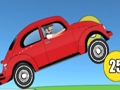 Igra 2D trkaća igra  online