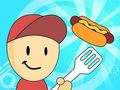 Igra Eatventure online