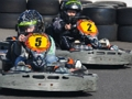 Igra Slagalica karting staze  online