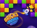 Igra BULKA CRUSHER CURKER online