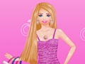 Igra Barbie haljina za kupovinu  online