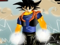 Igra Dragonball Z Obuci se  online