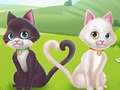 Igra Mrlje i razlike  online