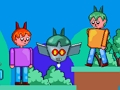 Igra Heto 2  online