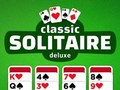 Igra Klasični pasijans deluxe online