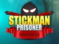 Igra Američka policija Stickman kriminalac  online