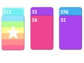 Igra Pasijans 2048 online