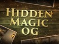 Igra Skrivena magija OG  online