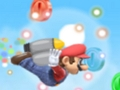 Igra Mario Dash Jetpack online