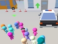 Igra Policajac Escape  online