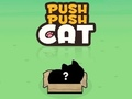 Igra Push Push Mačka online
