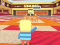 Igra Kogama: Kuglački klub  online