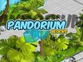 Igra Pandorium blokovi  online