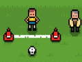 Igra Ultimo Soccer: Ultimativni izazovi driblinga  online