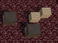 Igra Minicraft: Rat glava  online