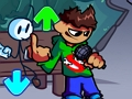 Igra Petak navečer Funkin vs Crawstor online