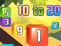 Igra 10 do 20  online