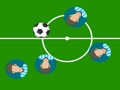 Igra Brazil protiv Argentine  online
