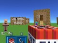 Igra Noob griefer online