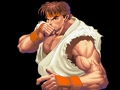 Igra Street Fighter II Ryu protiv Sagata  online