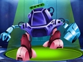 Igra Izgradite Dance Bot  online