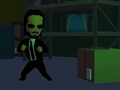 Igra Matrix: Ragdoll borbe  online
