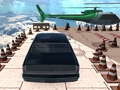 Igra Sky Stunt Parking  online