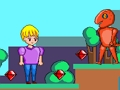 Igra Jeremy Quest online